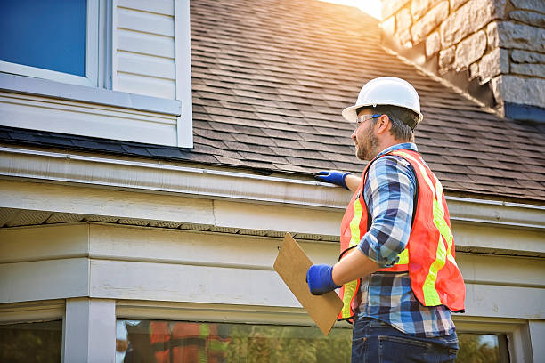 Licensed Emergency Roof Repair service in Elora, TN - Ben Roofing and Steel LLC